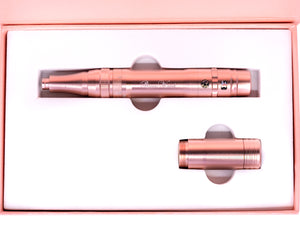 Brow Wand Wireless PMU Machine