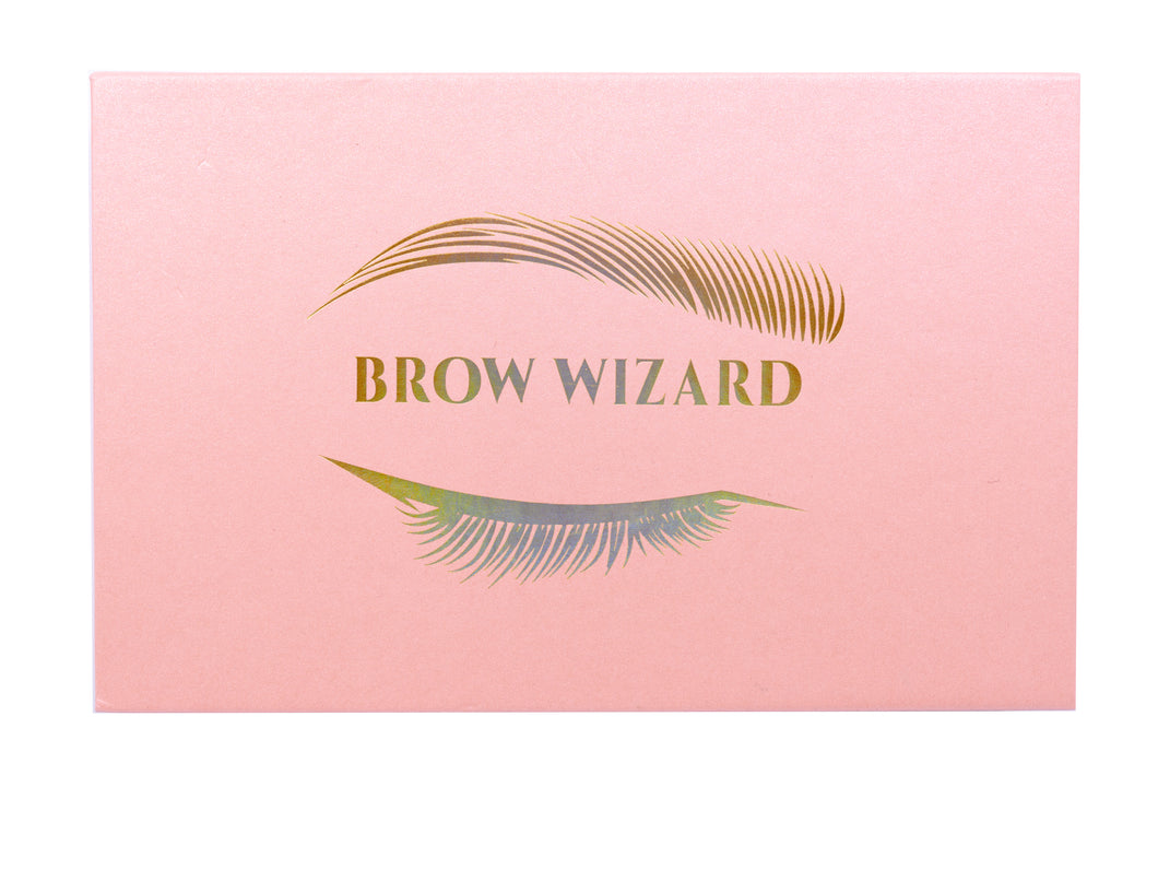 Brow Wand Wireless PMU Machine